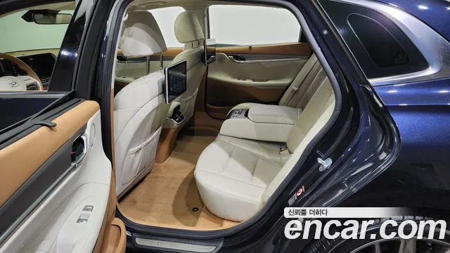 Hyundai The New Grandeur IG id 2538914 из Кореи 12