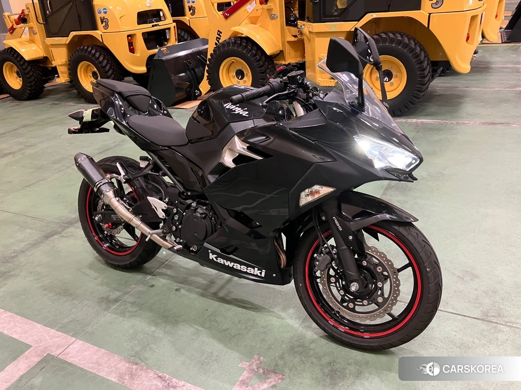 Проданный Honda CBR1000RR-R FIREBLADE SP 2020 из Японии