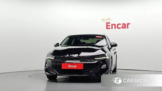 Kia K5 3rd generation id 4735535 из Кореи 12