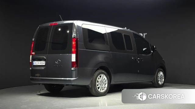 Hyundai Staria id 4201961 из Кореи 12