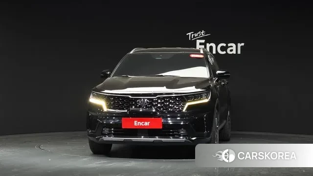 Kia Sorento 4th Generation id 3592659 из Кореи 12