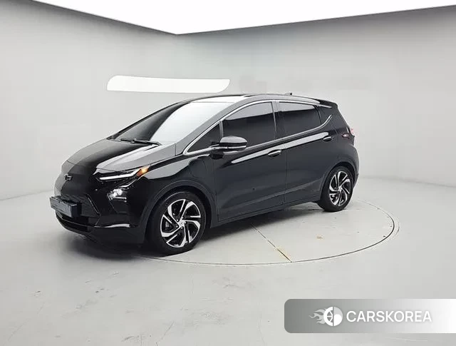 Chevrolet (GM Daewoo) New Bolt EV id 3360053 из Кореи 12