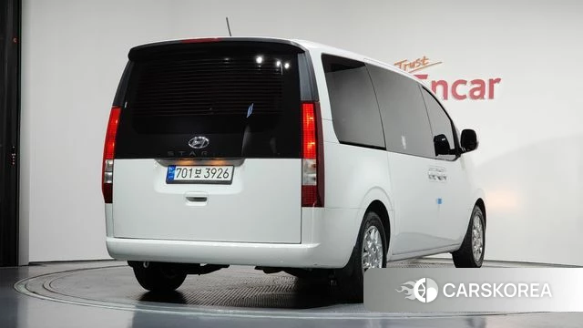 Hyundai Staria id 4517517 из Кореи 12
