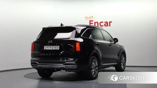 Kia Sorento 4th Generation id 3044802 из Кореи 12