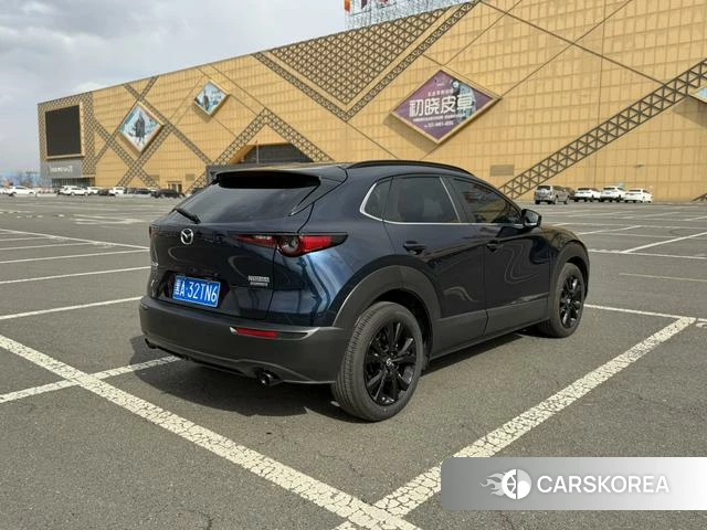Mazda CX-30 id 4273592 из Китая 12