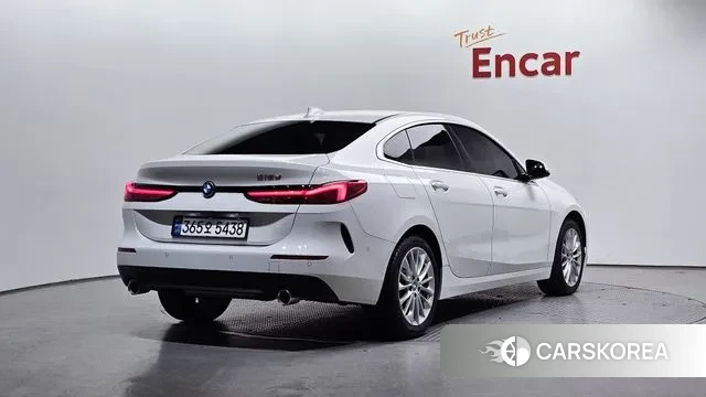BMW 2 Series Gran Coupe (F44) id 3428345 из Кореи 12