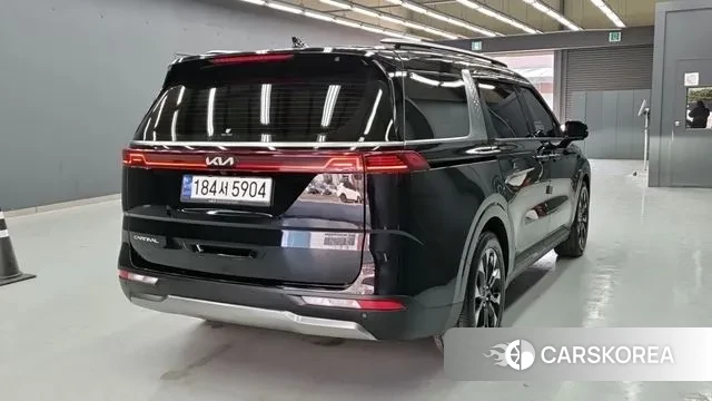 Kia Carnival 4th generation id 3770285 из Кореи 10