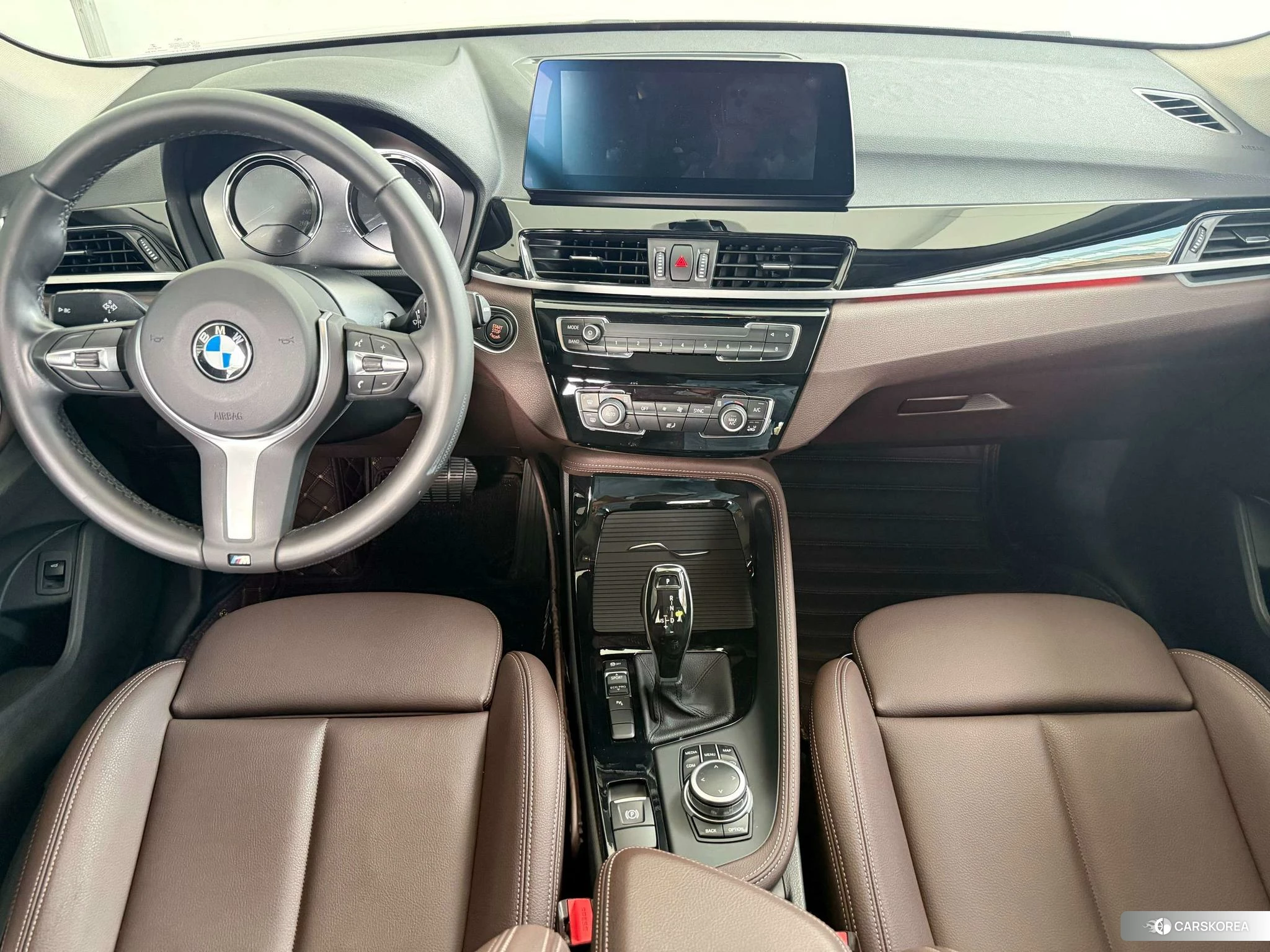 BMW X1 id 4513654 из Китая 9