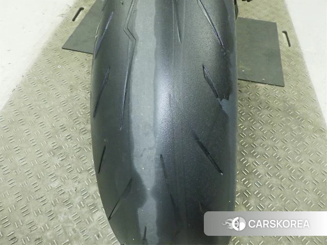 Rear photo