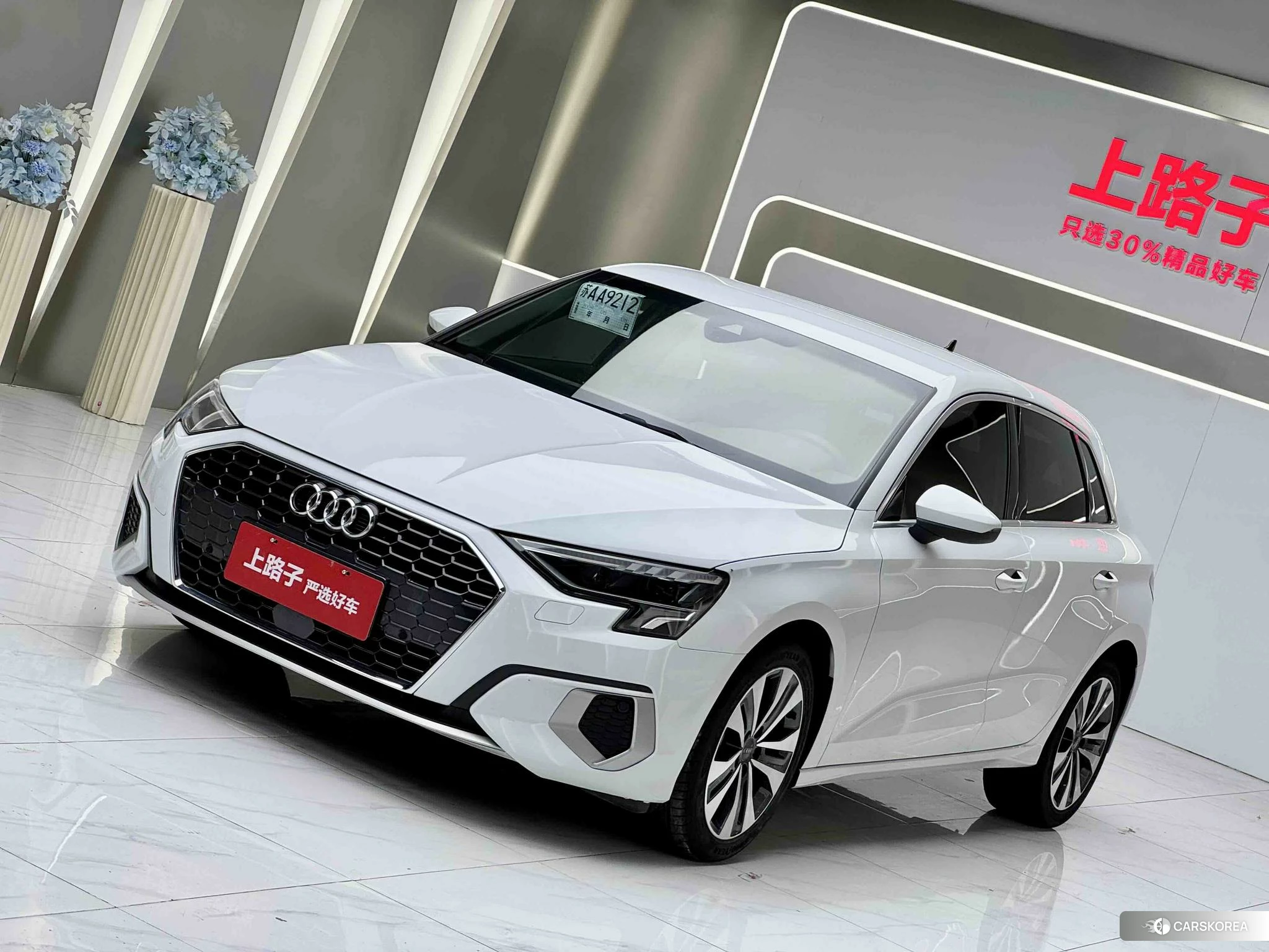 Audi A3 id 4440659 из Китая 10
