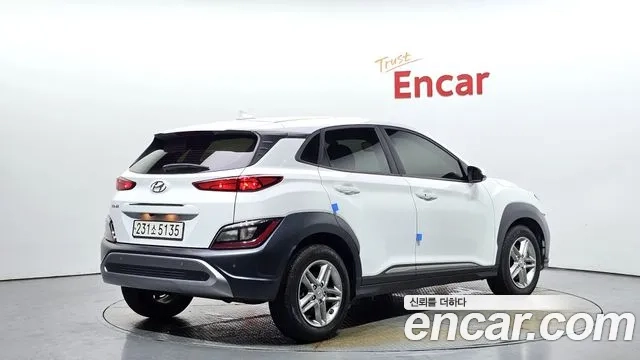 Hyundai The New Kona id 2955056 из Кореи 12