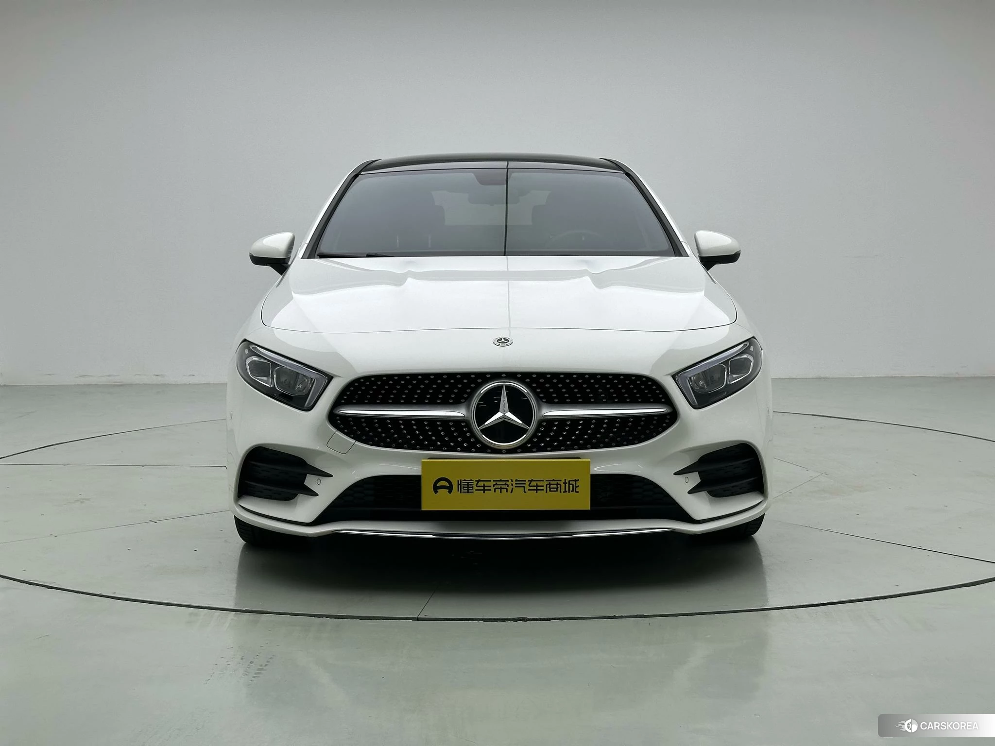 Mercedes-Benz Class A id 4413208 из Китая 12