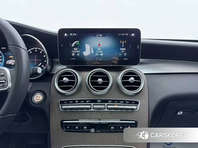 Mercedes-Benz GLC id 4307204 из Китая 12