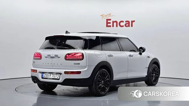 Mini Cooper Clubman id 3964392 из Кореи 12