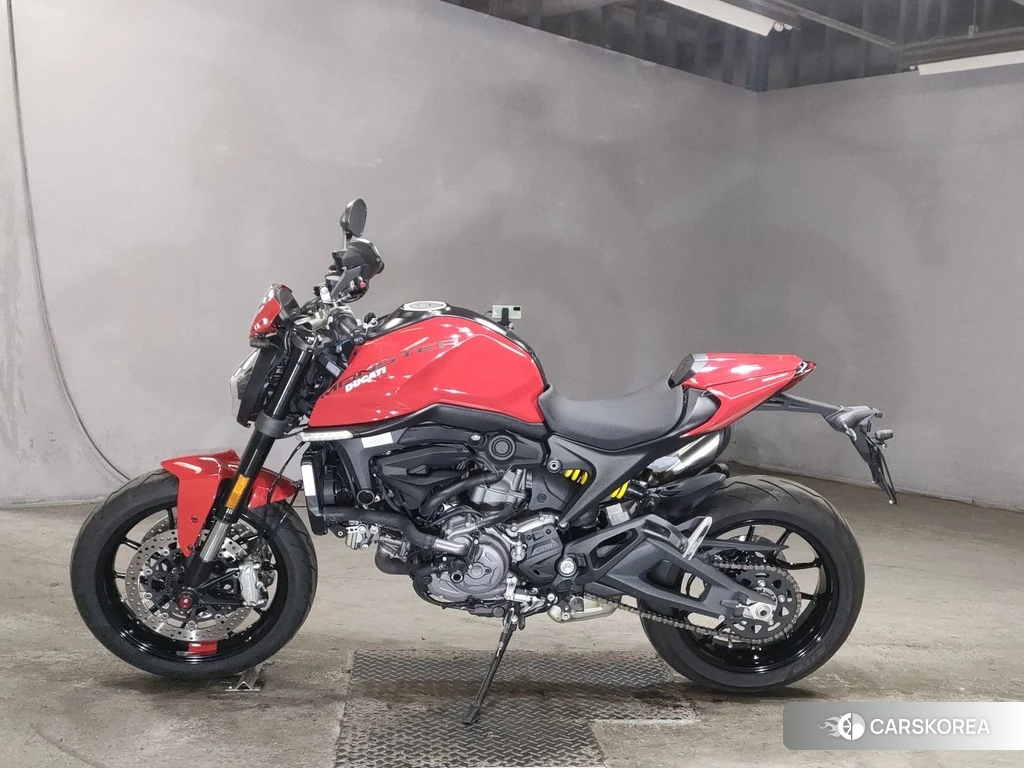 Проданный OTHER DUCATI MONSTAR PLUS 2021 из Японии