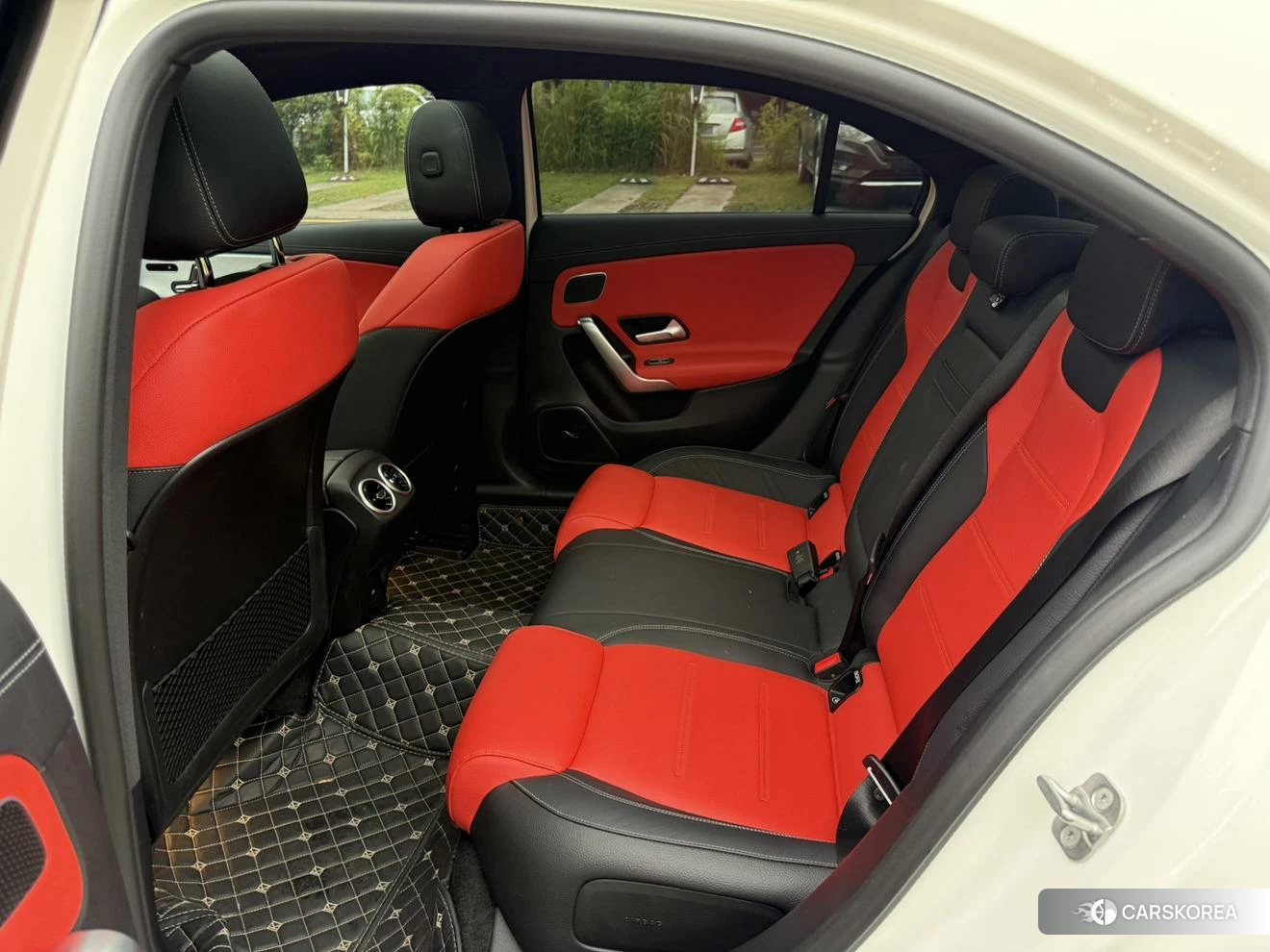Mercedes-Benz Class A AMG id 4454619 из Китая 10