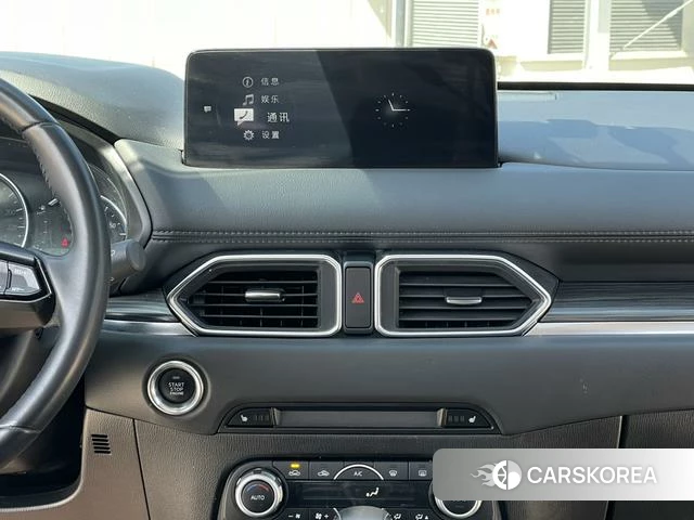 Mazda CX-5 id 4278207 из Китая 10