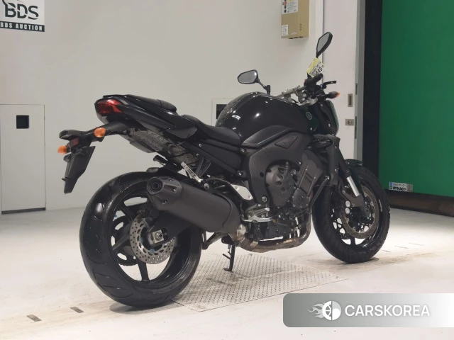 Проданный Yamaha FZ1-N 2016 из Японии, фото 2