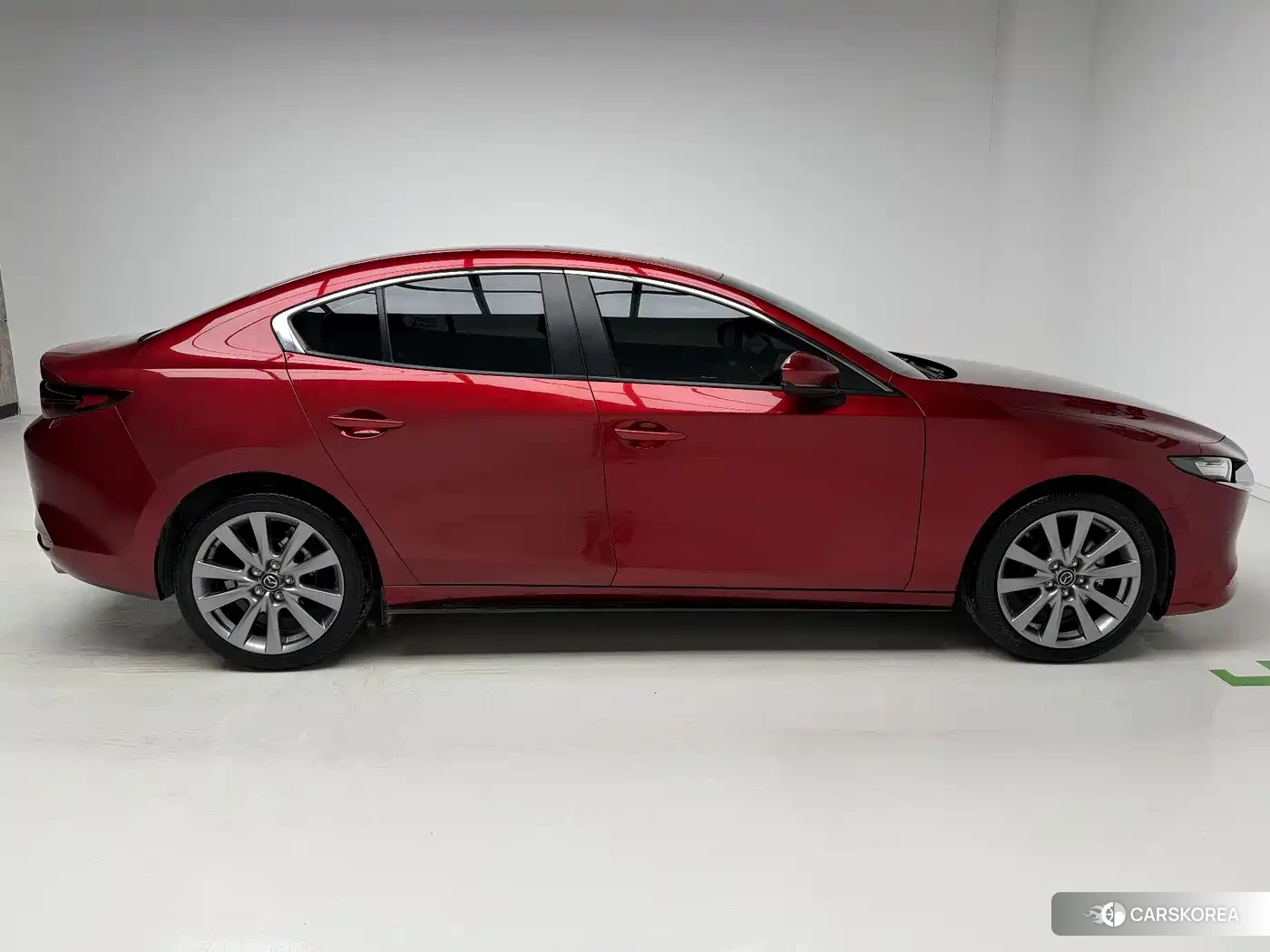 Mazda 3 id 4629559 из Китая 10