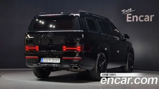 Hyundai Santa Fe (MX5) id 2867677 из Кореи 12