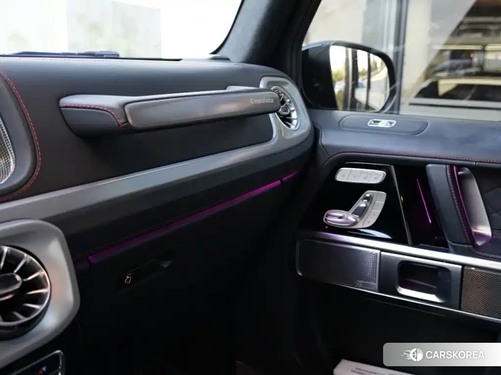 Mercedes-Benz G-Class id 4622393 из Китая 11