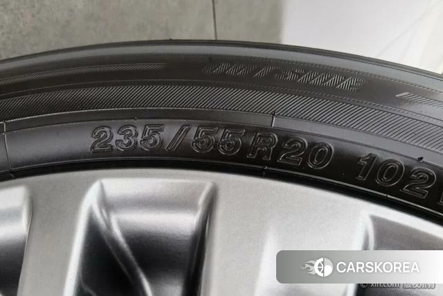 Toyota Highlander id 4257780 из Китая 12