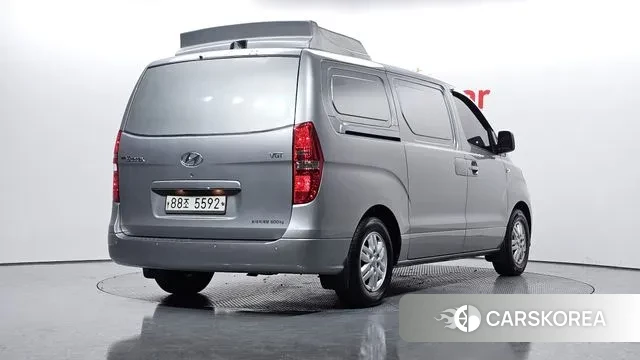 Hyundai The New Grand Starex id 3325192 из Кореи 12