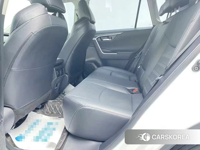 Toyota Wilanda 2022 Белый из Китая, фото 2
