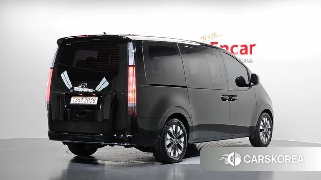 Hyundai Staria id 4322907 из Кореи 12