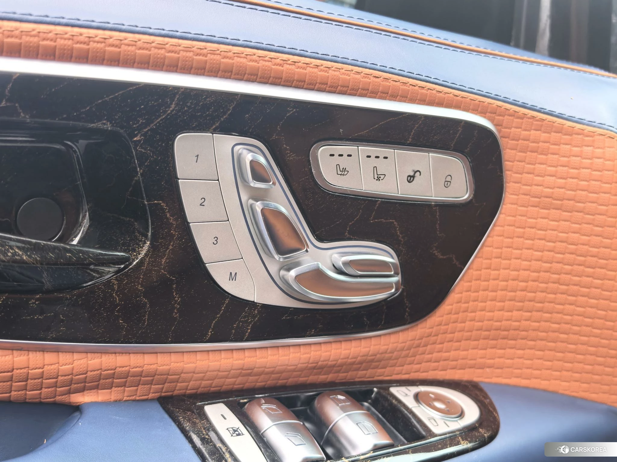 Mercedes-Benz Vito 2023 Черный из Китая, фото 6