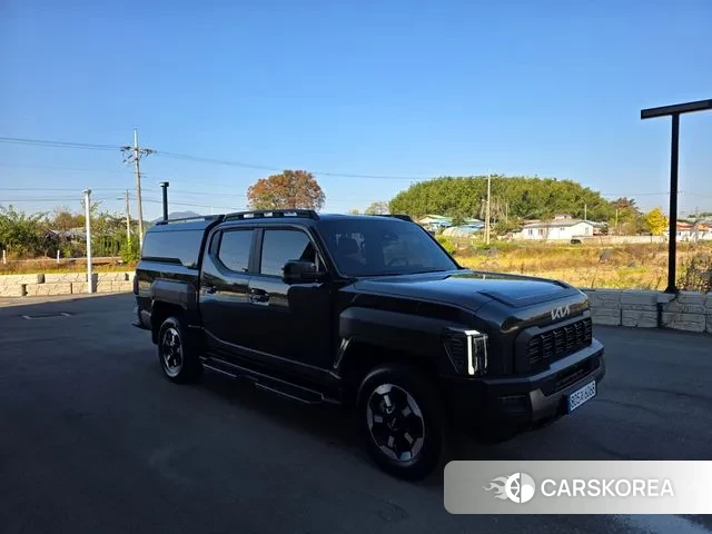 Kia Tasman id 3731535 из Кореи 12