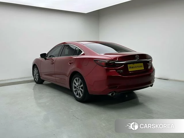 Mazda Atez id 4273636 из Китая 12