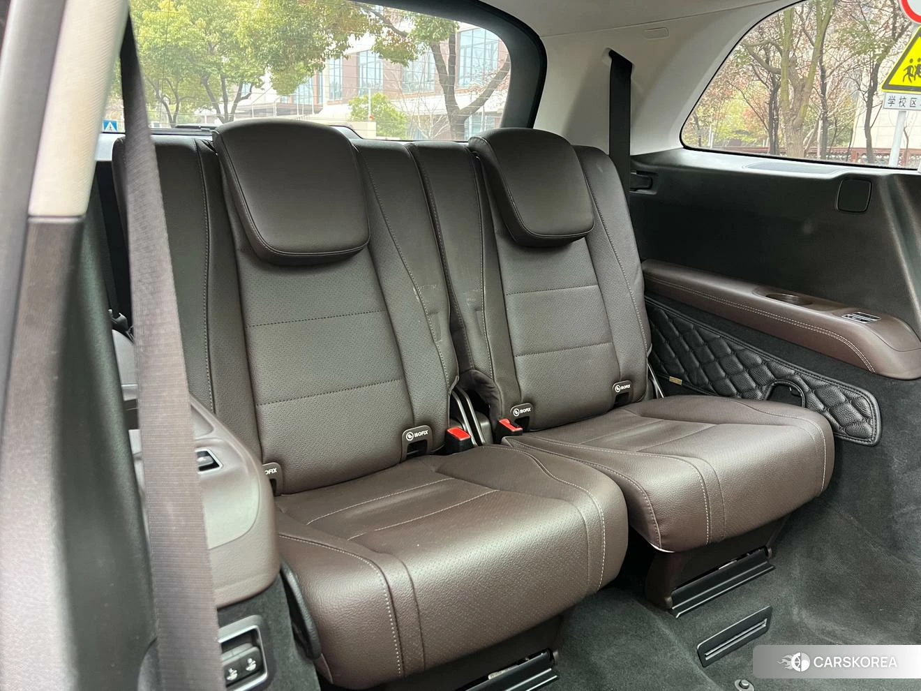 Mercedes-Benz GLS id 4426504 из Китая 12