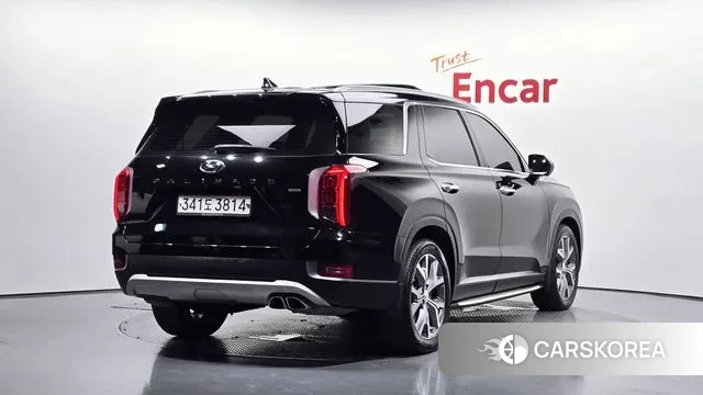 Hyundai Palisade id 3045118 из Кореи 12