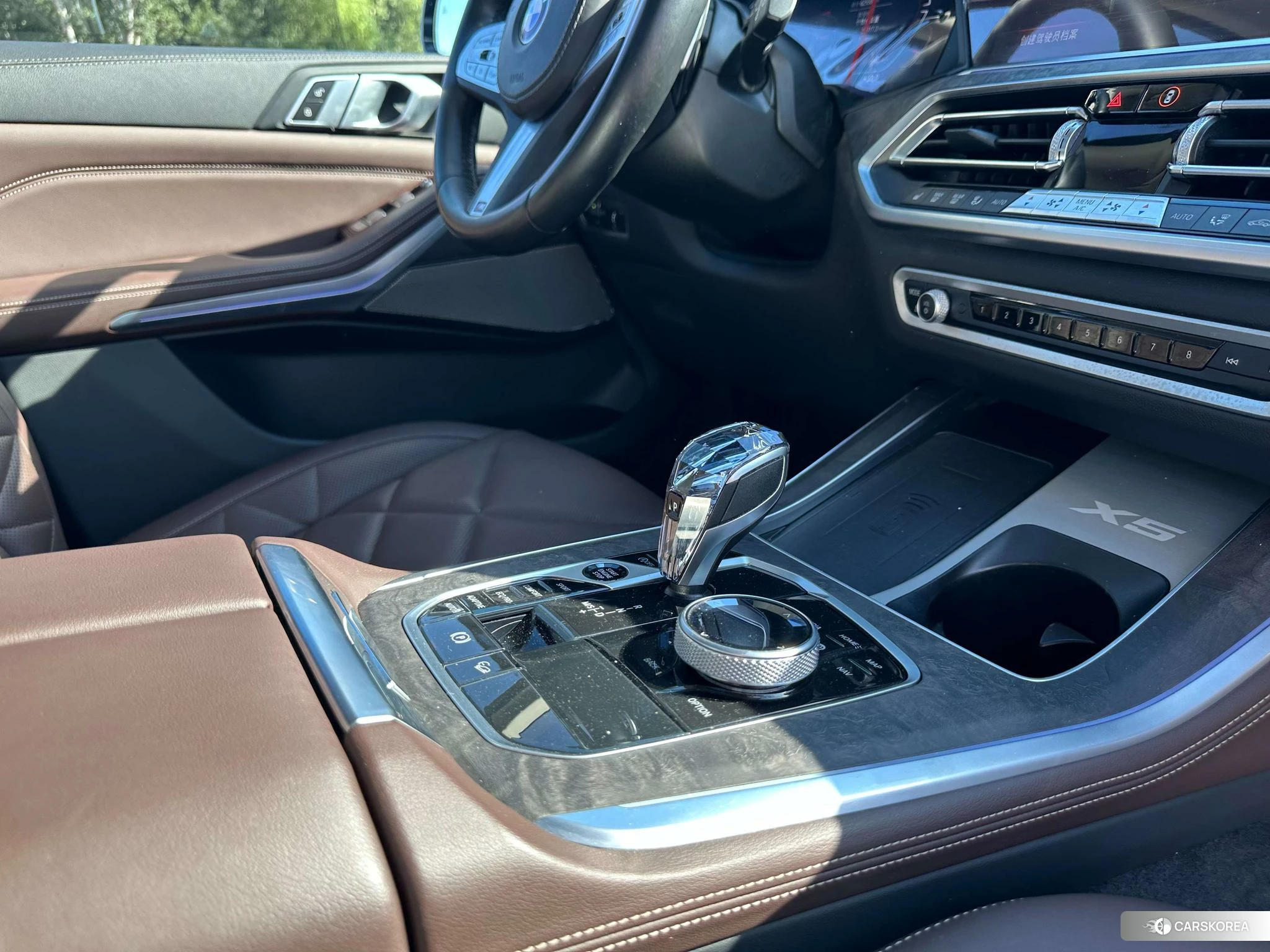 BMW X5 id 4420118 из Китая 12