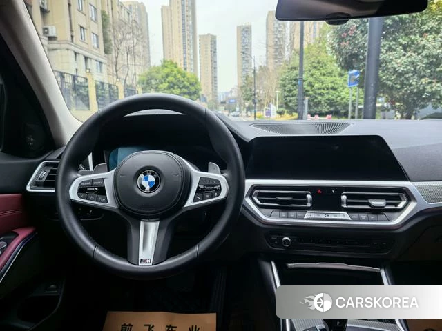 BMW 3 series id 4254682 из Китая 10