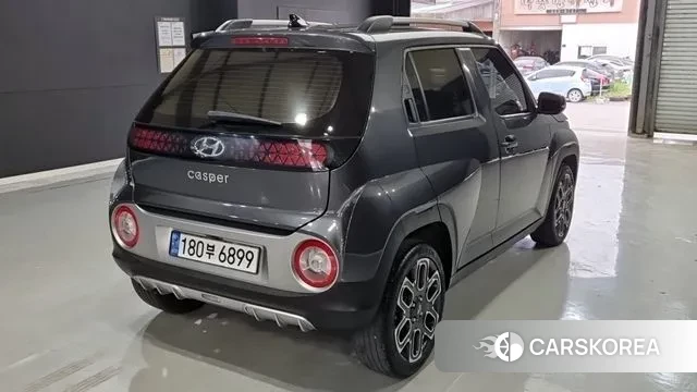 Hyundai Casper id 3148351 из Кореи 10