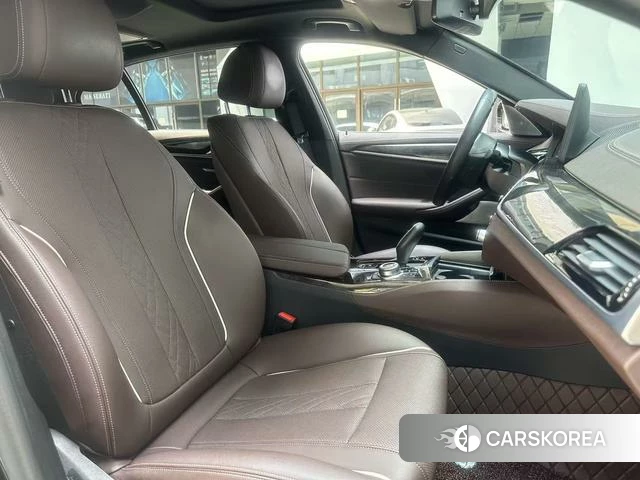 BMW 5 series id 4273343 из Китая 9