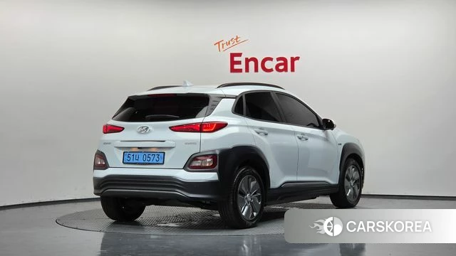 Hyundai Kona Electric id 4496501 из Кореи 12
