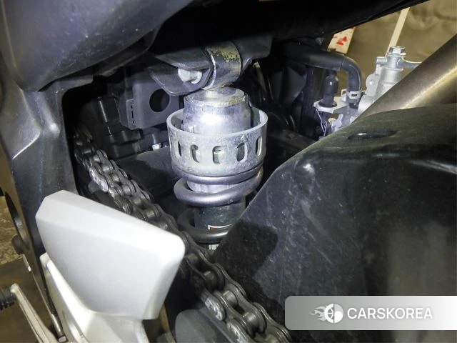 Suzuki GSR400 id 3947158 из Японии 12