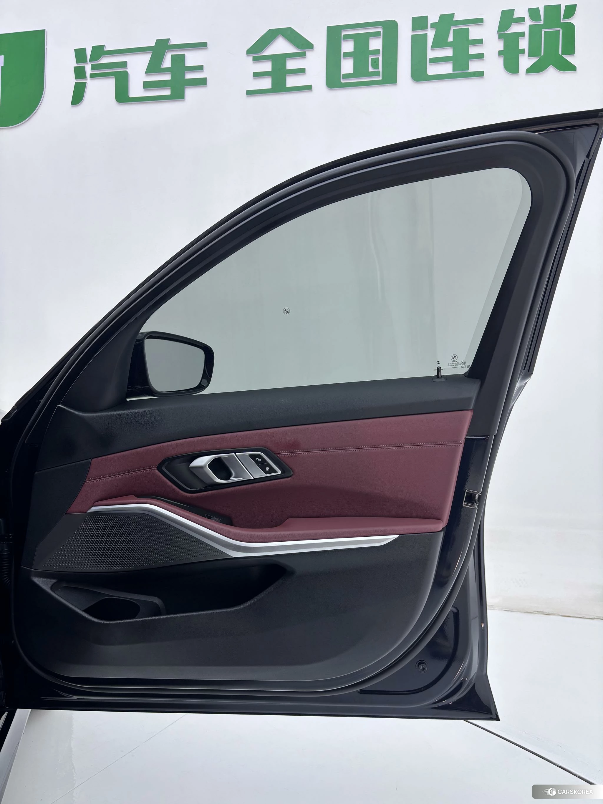 BMW 3 series id 4493163 из Китая 12