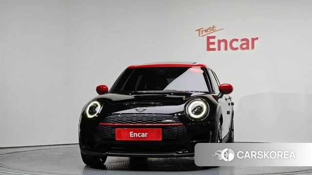 Mini Cooper S Clubman id 4376725 из Кореи 12