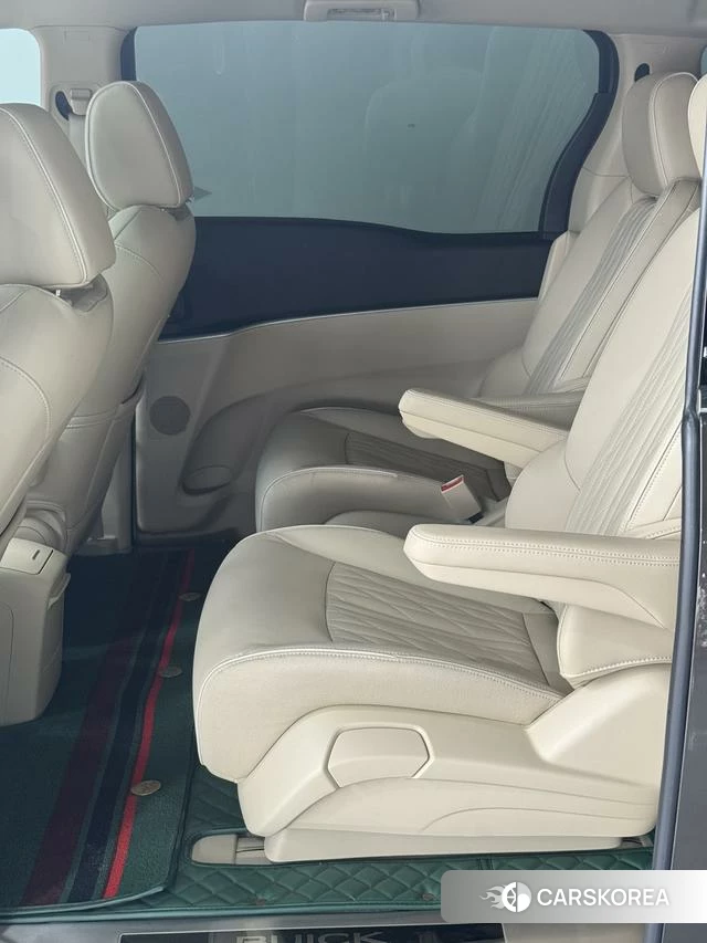 Buick GL8 id 4222393 из Китая 9