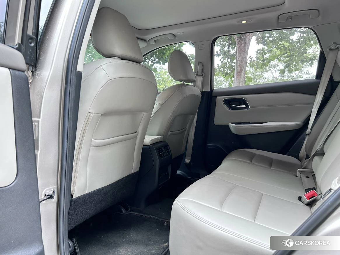 Nissan Qijun id 4473347 из Китая 12