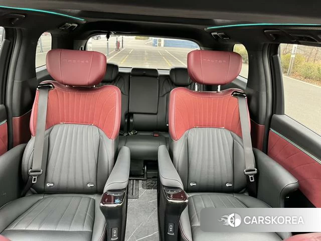GAC Trumpchi Trumpchi M8 id 3902061 из Китая 12