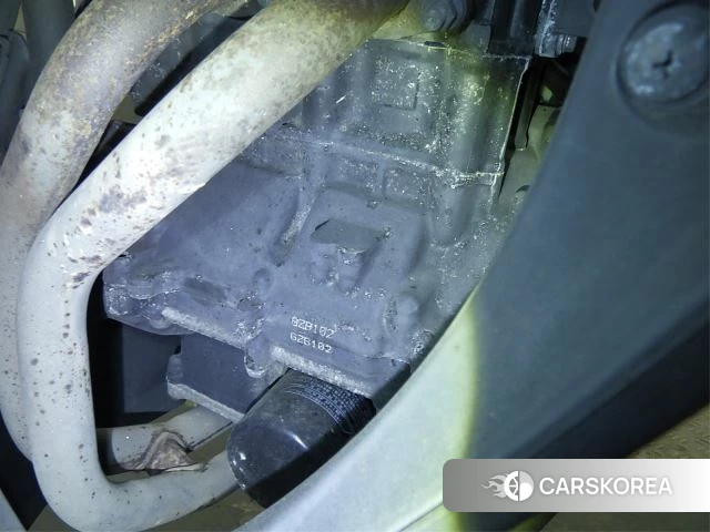 Engine photo