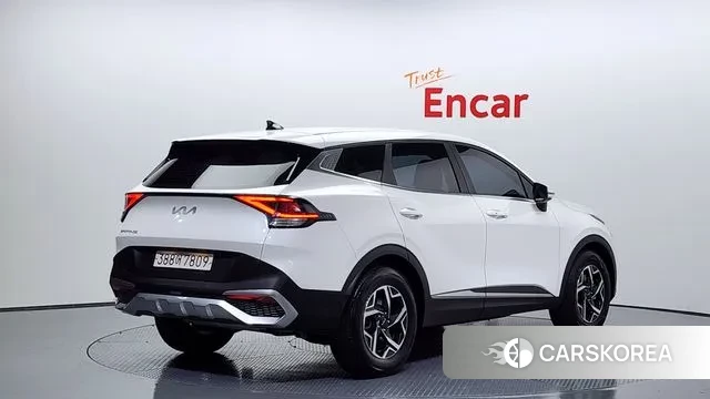 Kia Sportage 5th Generation id 3311072 из Кореи 12
