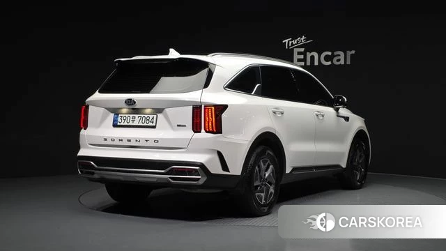 Kia Sorento 4th Generation id 3806940 из Кореи 12