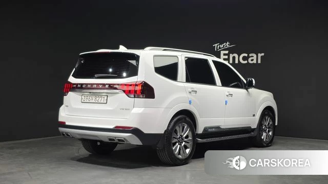 Kia Mohave Master id 3853111 из Кореи 12