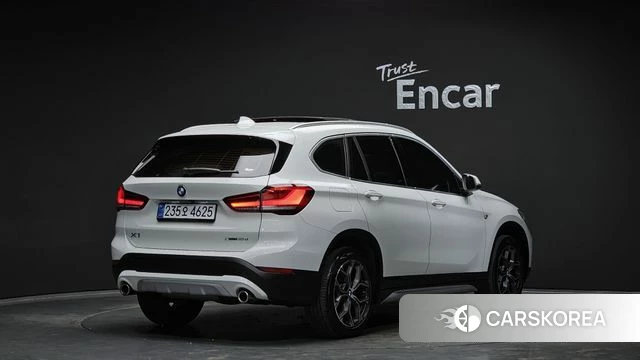 BMW X1 (F48) id 4196237 из Кореи 12